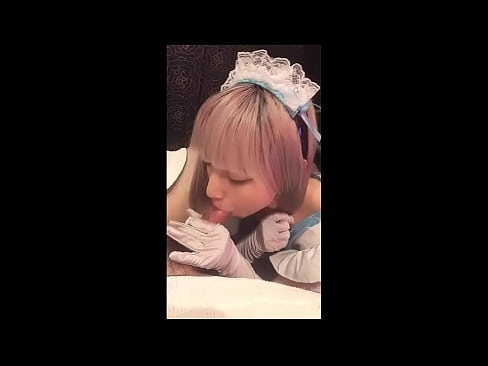 ❤️ Japoniako idoloa [mayuka], neskame frantsesaren mozorroa, 1. zatia, putzua eta ukenduarekin jerk off ❤️❌ Porno pornoan eu.porn-tub-sexer.ru ❤